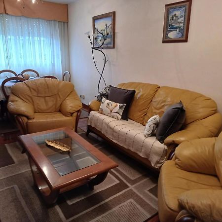 Apartamento Penedo, Camino Portugus-Con Plaza De Garaje Gratis Santiago de Compostela Exterior photo